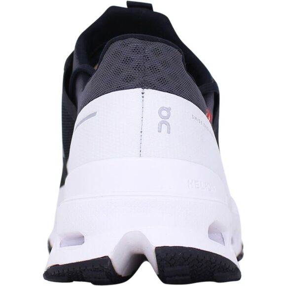 On Running Cloudultra Black/White 44.99538 Women's - Picture 3 of 4